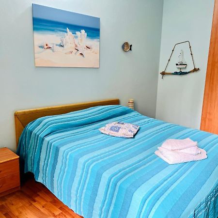 Appartamento Al Mare Βεντιμίλια Εξωτερικό φωτογραφία