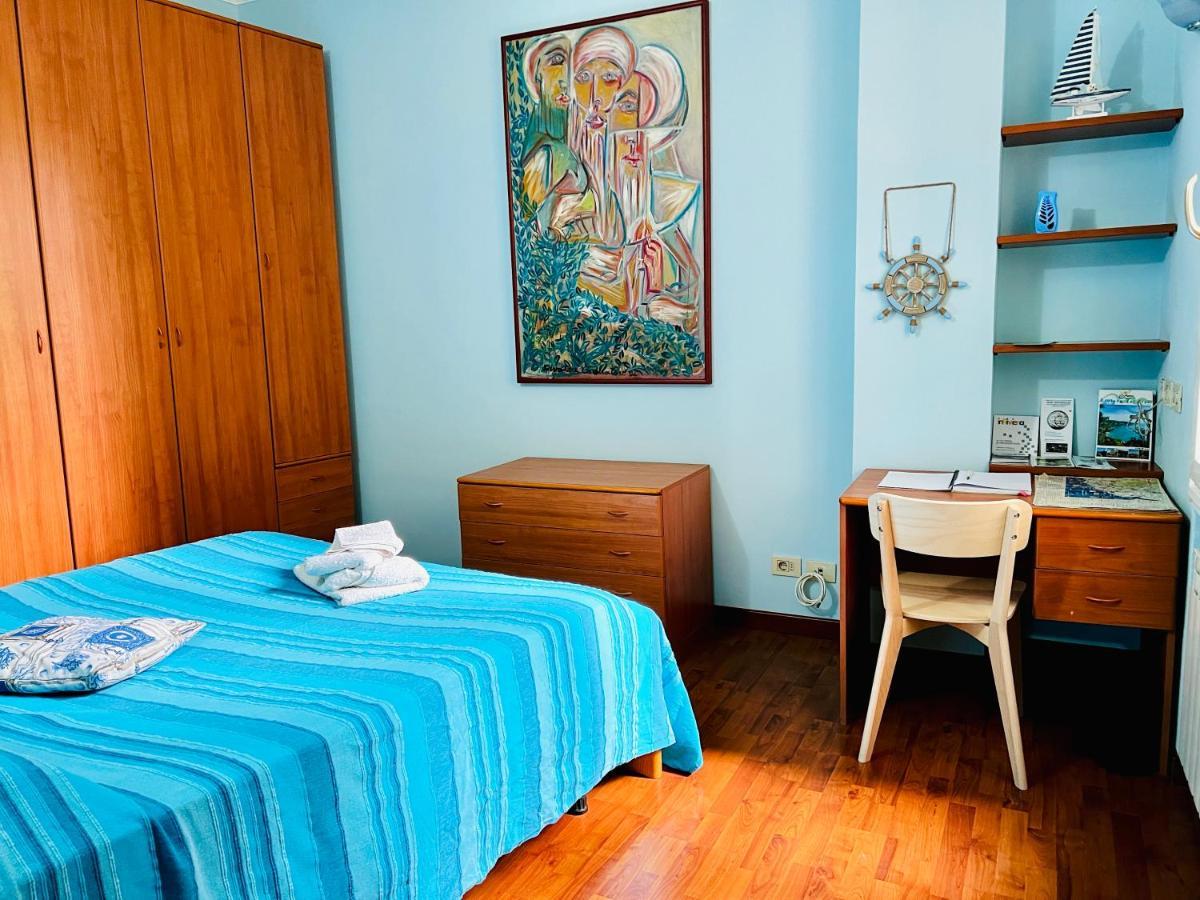Appartamento Al Mare Βεντιμίλια Εξωτερικό φωτογραφία